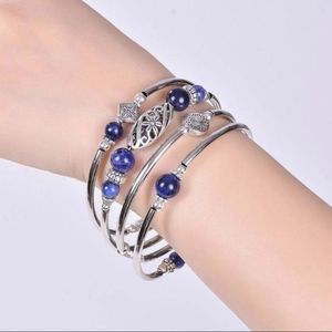 Wrap bracelet